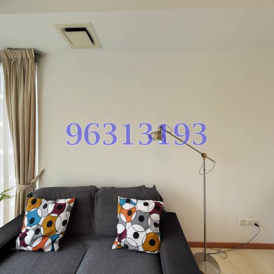 Caribbean At Keppel Bay (D4), Condominium #126235772